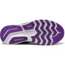 Saucony Women's Ride 14 Powder-Concord / 10.5