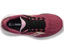 Saucony Women's Ride 14 Powder-Concord / 10.5