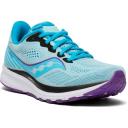 Saucony Women's Ride 14 Powder-Concord / 10.5