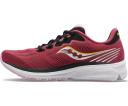 Saucony Women's Ride 14 Powder-Concord / 10.5