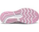 Saucony Women's Ride 14 Powder-Concord / 10.5