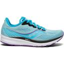 Saucony Women's Ride 14 Powder-Concord / 10.5