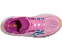 Saucony Women's Ride 14 Powder-Concord / 10.5