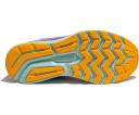 Saucony Women's Ride 14 Powder-Concord / 10.5