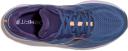 Saucony Women's Ride 14 Powder-Concord / 10.5