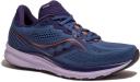 Saucony Women's Ride 14 Powder-Concord / 10.5