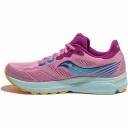 Saucony Women's Ride 14 Running Shoe