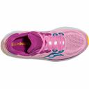 Saucony Women's Ride 14 Running Shoe
