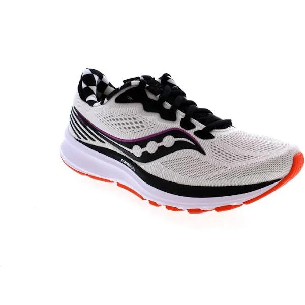 Saucony Women's Ride 14 Running Shoe
