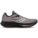 Saucony Women's Ride 15 9 / Charcoal/Shell