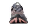 Saucony Women's Ride 15 9 / Charcoal/Shell