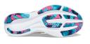 Saucony Women's Ride 15 9 / Charcoal/Shell