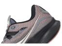 Saucony Women's Ride 15 9 / Charcoal/Shell