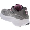 Saucony Women's Ride 15 Alloy Quartz, Size 12