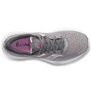 Saucony Women's Ride 15 Alloy Quartz, Size 12