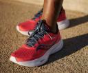 Saucony Women's Ride 15 Alloy Quartz, Size 12
