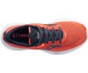 Saucony Women's Ride 15 Alloy Quartz, Size 12