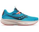 Saucony Women's Ride 15 Running Shoe