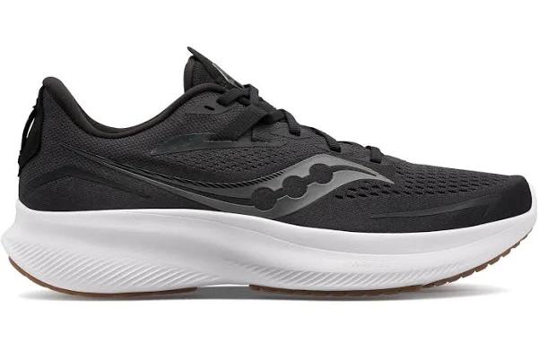 Saucony Women's Ride 15 Running Shoe