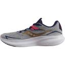 Saucony Women's Ride 15 Running Shoes, Prospect Glass / 6.5