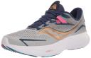 Saucony Women's Ride 15 Running Shoes, Prospect Glass / 6.5