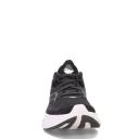 Saucony Women's Ride 15 Running Shoes, Size 9.5, Black/White