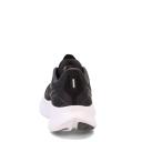 Saucony Women's Ride 15 Running Shoes, Size 9.5, Black/White