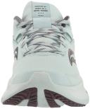 Saucony Women's Ride 15 Runshield Running Shoe, Promises / 9.5