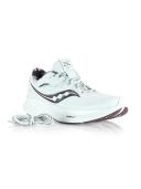 Saucony Women's Ride 15 Runshield Running Shoe, Promises / 9.5