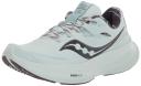 Saucony Women's Ride 15 Runshield Running Shoe, Promises / 9.5