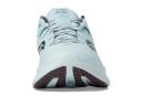 Saucony Women's Ride 15 Runshield Running Shoe, Promises / 9.5