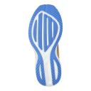 Saucony Women's Triumph 20 Shoe - 6.5 - Gold / Horizon
