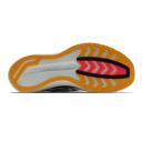 Saucony Womens Endorphin Pro 2 White/Black/Vizi 10