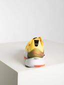 Saucony Womens Endorphin Shift 2 Shoes - Gold UK 8
