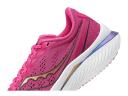 Saucony Womens Endorphin Speed 3 Shoes Prospect Glass