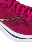 Saucony Womens Endorphin Speed 3 Shoes Prospect Glass