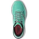 Saucony Womens Endorphin Speed 3 Shoes Sprig / Black