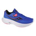 Saucony Womens Guide 15 Shoes Cool Mint/Acid