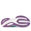 Saucony Womens Guide 15 Shoes Cool Mint/Acid