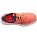 Saucony Womens Guide 15 Shoes Cool Mint/Acid