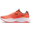 Saucony Womens Guide 15 Shoes Cool Mint/Acid