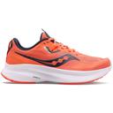 Saucony Womens Guide 15 Shoes Cool Mint/Acid