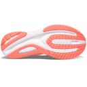 Saucony Womens Guide 15 Shoes Cool Mint/Acid