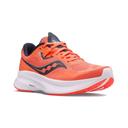 Saucony Womens Guide 15 Shoes Cool Mint/Acid