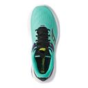 Saucony Womens Guide 15 Shoes Cool Mint/Acid