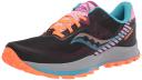 Saucony Womens Peregrine 11 Future/Black
