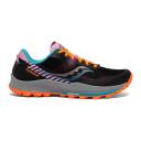 Saucony Womens Peregrine 11 Future/Black