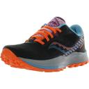 Saucony Womens Peregrine 11 Future/Black