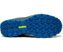Saucony Womens Peregrine 11 Future/Black