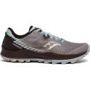 Saucony Womens Peregrine 11 Future/Black